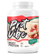 Сироватковий протеїн Progress Nutrition Whey Protein 2000 г. (Полуничний чізкейк) 12429722 фото 1