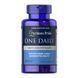 Вітаміни для чоловіків Puritan's Pride One Daily Men's Multivitamin, 100 капс. 122313 фото 1