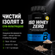 Протеїн ізолят BiotechUSA Iso Whey Zero, 908 г. 00008 фото 3