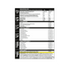 Протеїн сироватковий Genius Nutrition iWhey, 900 г. 123794 фото 3
