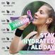 Hydrated пляшка для води Трітан 1000 мл. 12429372 фото 4