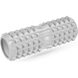 Масажний ролик PowerPlay 4405 EVA Massage Roller Сірий (33x12см) 12429541 фото 1