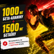 Предтреник MST Pre-Workout Pump Killer, 550 г. 03514 фото 5