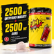 Предтреник MST Pre-Workout Pump Killer, 550 г. 03514 фото 4