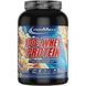 Протеин сывороточный IronMaxx 100% Whey Protein, 900 г. 06049 фото 1