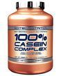 Протеин казеин Scitec Nutrition Casein Complex, 2350 г. 06379 фото
