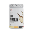 Протеїн яєчний MST EGG White Protein, 500 г., Ваніль