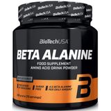 Бета-аланин BiotechUSA Beta Alanine, 300 г. 121272 фото