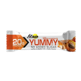 Протеиновый батончик FitWin YUMMY без сахара, 55 г. 12429365 фото