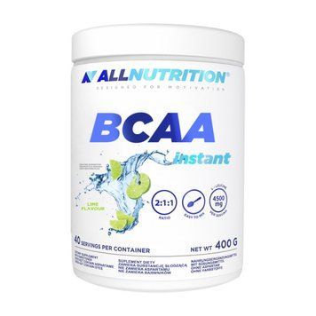 Амінокислоти All Nutrition BCAA Instant, 400 г. 01715 фото