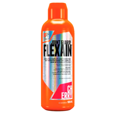 Добавка для суглобів Extrifit Flexain, 1000 мл. (Малина) 04923 фото