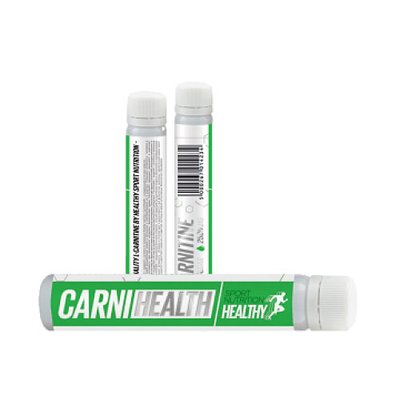 Карнітин MST L-Carnitine, 25 мл. 123250 фото