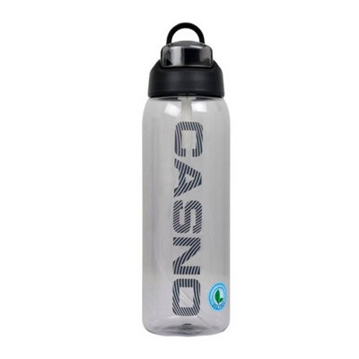 Casno Пляшка для води KXN-1257, 800 мл. (Сірий) 124534 фото