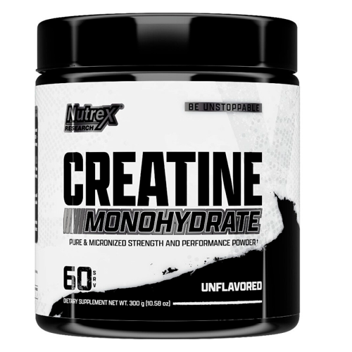 Креатин Nutrex Creatine Drive, 300 г. 124016 фото