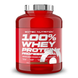 Протеин сывороточный Scitec Nutrition Whey Protein Prof, 2350 г. 01092 фото 1
