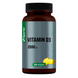 Вітамін Д Sporter Vitamin D3 2000 ME, 120 таб. 123186 фото 1