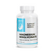 Магній Progress Nutrition Magnesium Bisglycinate 100 mg + Vitamin B6, 90 капс. 1224223 фото 1