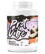 Сироватковий протеїн Progress Nutrition Whey Protein 2000 г. (Печиво) 12429722 фото