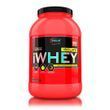 Протеїн ізолят Genius Nutrition iWhey isolate, 900 г., Кекс з лохиною