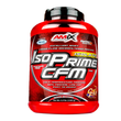 Сироватковий ізолят Amix IsoPrime CFM 1000 г., Полуниця