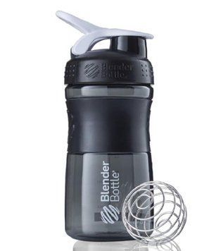 BlenderBottle Шейкер SPORTMIXER, 590 мл. 02058 фото