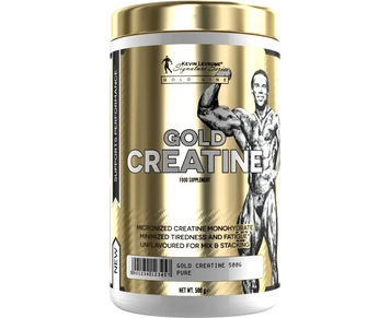 Креатин Kevin Levrone Gold Creatine, 500 г. 124168 фото