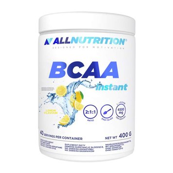 Амінокислоти All Nutrition BCAA Instant, 400 г. 02247 фото