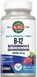 Вітаміни KAL B-12 Methylcobalamin Adenosyl 2000 mcg 60 капс. 12429637 фото 1