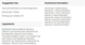 Мультивітаміни MyProtein Daily Vitamins, 180 таб. 100730 фото 2