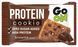 Протеїновий батончик GO ON Protein Cookie, 50 г., Шоколад Брауні
