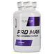Вітаміни для чоловіків Progress Nutrition Pro Man, 60 таб. 122475 фото 1