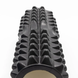 Масажний ролик PowerPlay 4405 EVA Massage Roller Чорний (33x12см) 12429543 фото 2