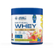 Протеин сывороточный Applied Nutrition Critical Whey, 132 г. (Клубника банан) 124236 фото 1