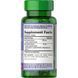 Цинк Puritan`s Pride Saw Palmetto Extract, 90 капс. 121653 фото 2
