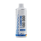 Карнитин MST L-Carnitine Carnipure, 1000 мл. 124512 фото