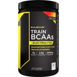 Амінокислоти Rule One (R1) Train BCAAs + Electrolytes, 450 г. 05436 фото