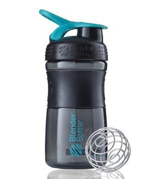 BlenderBottle Шейкер SPORTMIXER, 590 мл. 02231 фото