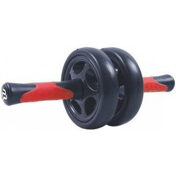PowerPlay Ролик для пресса двойной PP-4327 123002 фото