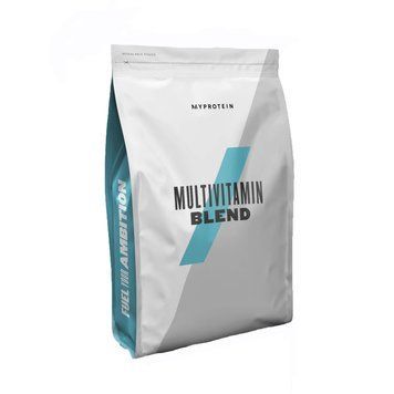 Мультивітаміни MyProtein Multi Vitamin Powder, 100 г. 100440 фото