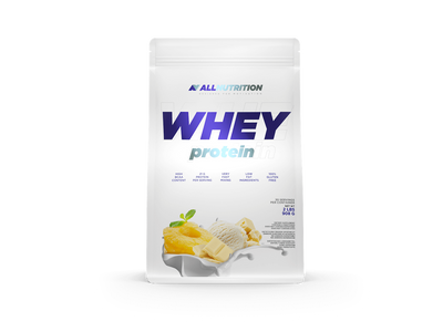 Протеїн сироватковий All Nutrition Whey Protein, 908 г. 04828 фото