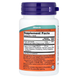 Медь NOW FOODS Copper Glycinate 3mg 120 табл. 12429638  фото 2
