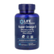 Омега Life Extension Super Omega-3 EPA/DHA Fish Oil, Sesame Lignans & Olive Extract, 60 капс. 1224029 фото 1