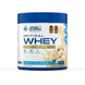 Протеин сывороточный Applied Nutrition Critical Whey, 132 г. (Ваниль) 124236 фото 1