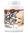 Сывороточный протеин Progress Nutrition Whey Protein 2000 г. (Ваниль) 12429722 фото