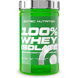 Протеин изолят Scitec Nutrition Whey Isolate, 700 г. 00757 фото
