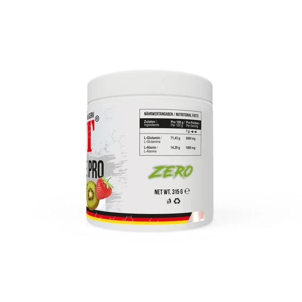 Глютамин MST Glutamine PRO, 315 г. 123372 фото