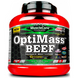 Гейнер Amix MuscleCore OptiMass Beef Gainer, 2500 г. 05417 фото 1
