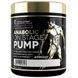 Передтрен Kevin Levrone Anabolic On Stage Pump (без кофеїну), 313 г. 05298 фото 1