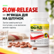 Комплекс витаминов NaturesPlus Hema-Plex Iron, 30 Slow-Release табл. 12429706 фото 4