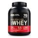 Протеин сывороточный Optimum Nutrition (EU) 100% Whey Gold Standard, 2280 г. 04676 фото 1